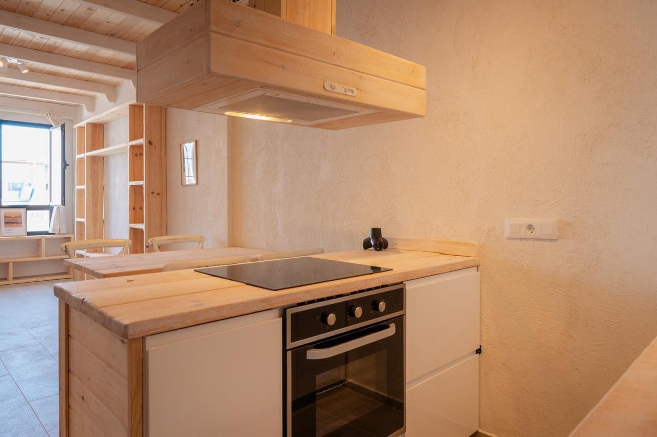 1 sypialnia Mieszkanie na sprzedaż w El Cotillo - 250 000 € (Ref: 10141716)