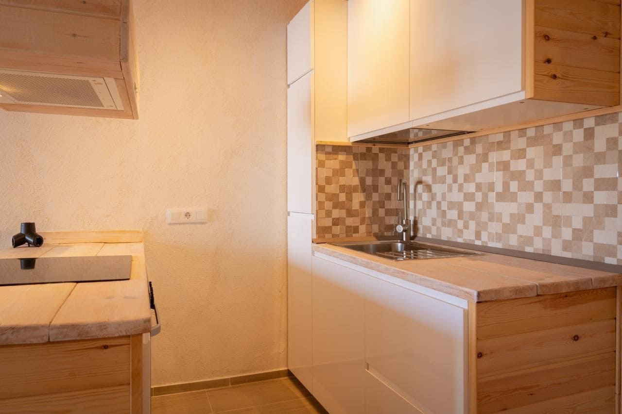 1 sypialnia Mieszkanie na sprzedaż w El Cotillo - 250 000 € (Ref: 10141716)