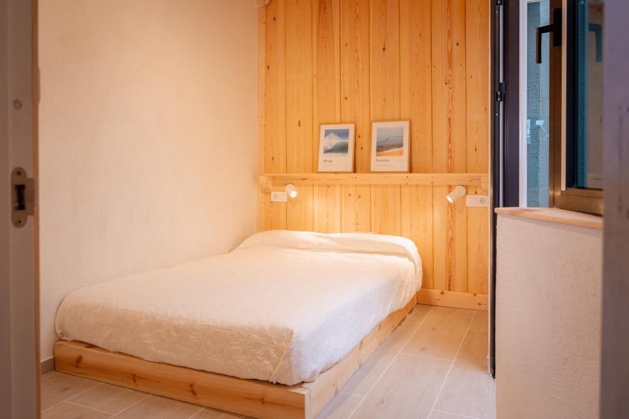 1 sypialnia Mieszkanie na sprzedaż w El Cotillo - 250 000 € (Ref: 10141716)