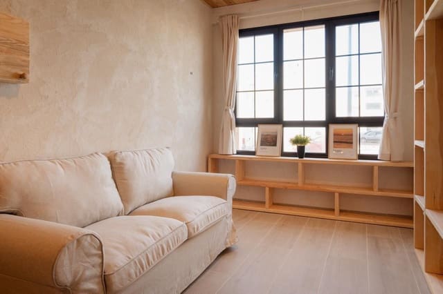 1 sypialnia Mieszkanie na sprzedaż w El Cotillo, La Oliva - 250 000 € (Ref: 10141716)