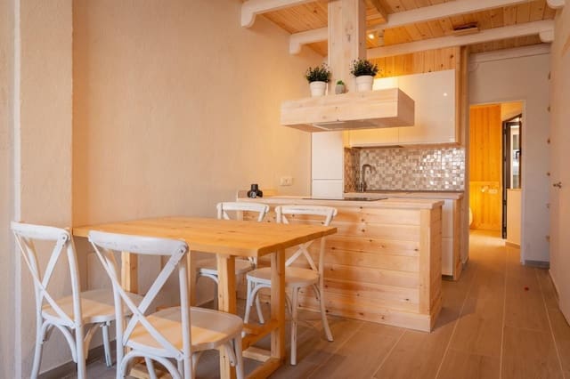 1 sypialnia Mieszkanie na sprzedaż w El Cotillo, La Oliva - 250 000 € (Ref: 10141716)