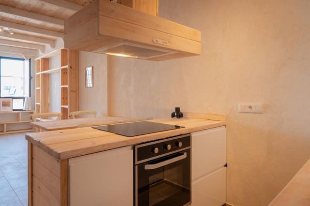 1 sypialnia Mieszkanie na sprzedaż w El Cotillo, La Oliva - 250 000 € (Ref: 10141716)
