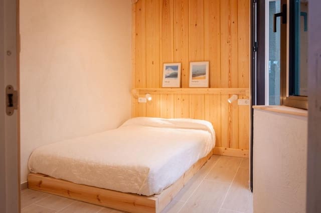 1 sypialnia Mieszkanie na sprzedaż w El Cotillo, La Oliva - 250 000 € (Ref: 10141716)