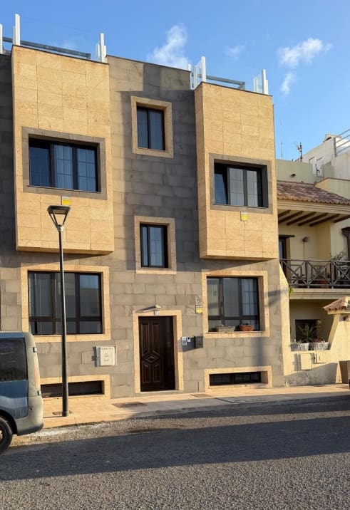 1 sypialnia Mieszkanie na sprzedaż w El Cotillo - 250 000 € (Ref: 10141716)