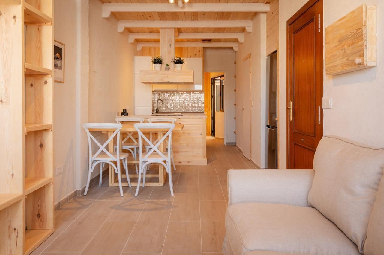 1 sypialnia Mieszkanie na sprzedaż w El Cotillo - 250 000 € (Ref: 10141716)