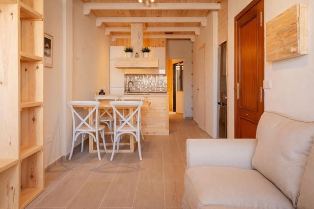 1 sypialnia Mieszkanie na sprzedaż w El Cotillo, La Oliva - 250 000 € (Ref: 10141716)