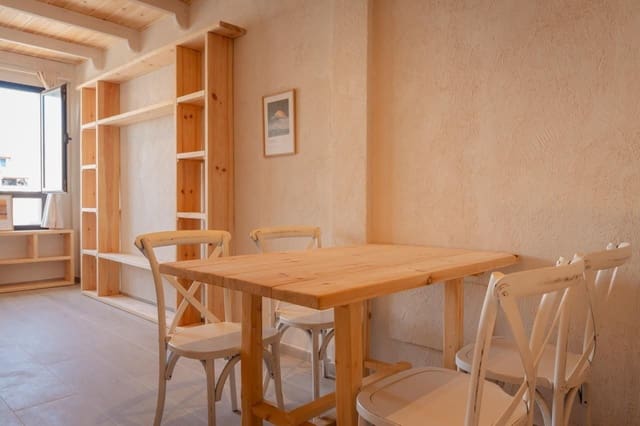 1 sypialnia Mieszkanie na sprzedaż w El Cotillo, La Oliva - 250 000 € (Ref: 10141716)