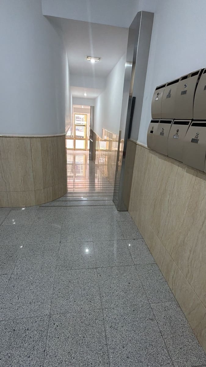 2 slaapkamer Flat te koop in Puerto del Rosario - € 159.000 (Ref: 10148336)