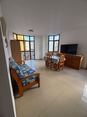 2 slaapkamer Flat te koop in Puerto del Rosario - € 159.000 (Ref: 10148336)