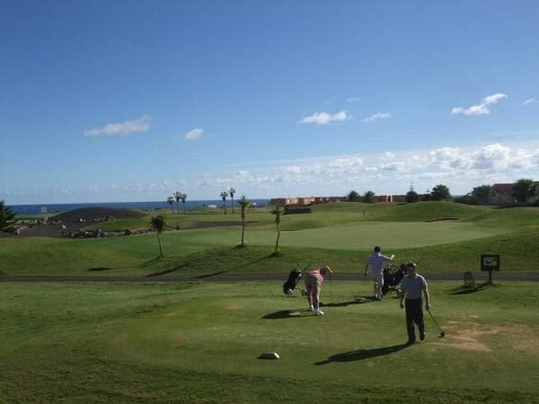 5 soverom Villa til salgs i Caleta de Fuste med svømmebasseng garasje - € 590 000 (Ref: 10154810)