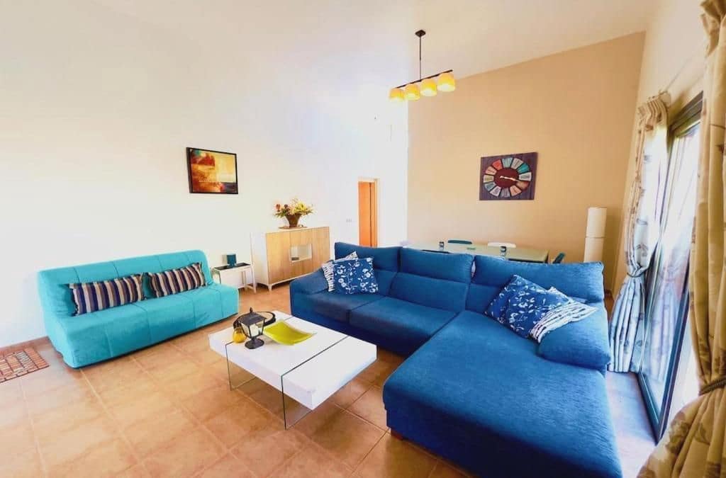 5 soverom Villa til salgs i Caleta de Fuste med svømmebasseng garasje - € 590 000 (Ref: 10154810)