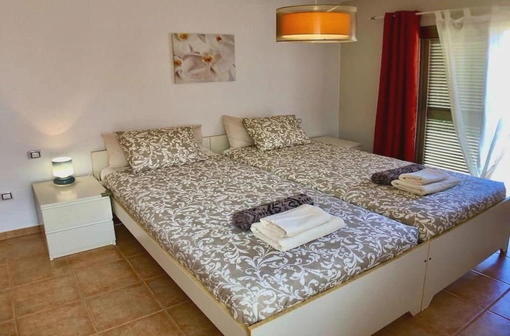 5 soverom Villa til salgs i Caleta de Fuste med svømmebasseng garasje - € 590 000 (Ref: 10154810)