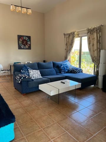 5 soverom Villa til salgs i Caleta de Fuste, Antigua med svømmebasseng garasje - € 590 000 (Ref: 10154810)