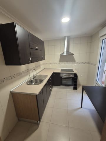 2 slaapkamer Flat te koop in Puerto del Rosario met garage - € 168.000 (Ref: 10154811)