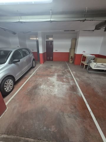2 slaapkamer Flat te koop in Puerto del Rosario met garage - € 168.000 (Ref: 10154811)
