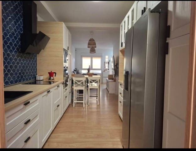 2 sypialnia Dom na sprzedaż w Puerto del Rosario - 199 000 € (Ref: 10159097)