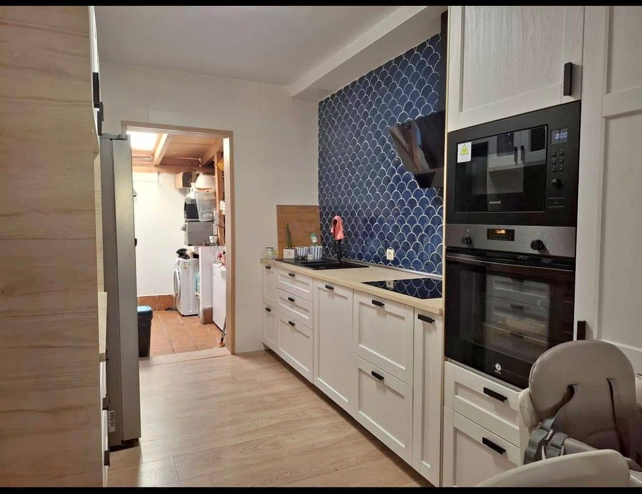 2 sypialnia Dom na sprzedaż w Puerto del Rosario - 199 000 € (Ref: 10159097)