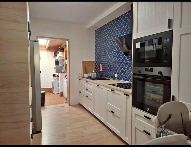 2 sypialnia Dom na sprzedaż w Puerto del Rosario - 199 000 € (Ref: 10159097)