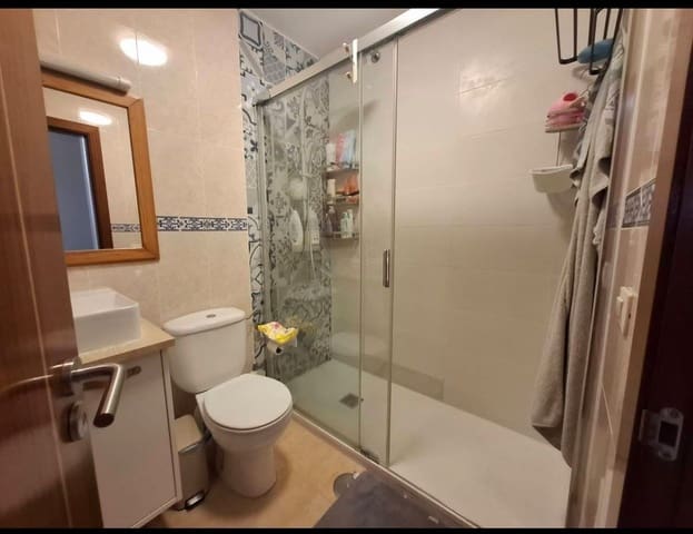 2 sypialnia Dom na sprzedaż w Puerto del Rosario - 199 000 € (Ref: 10159097)