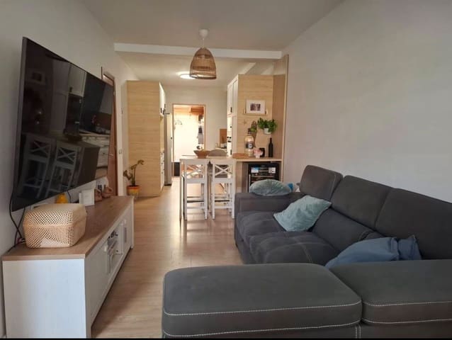 2 sypialnia Dom na sprzedaż w Puerto del Rosario - 199 000 € (Ref: 10159097)