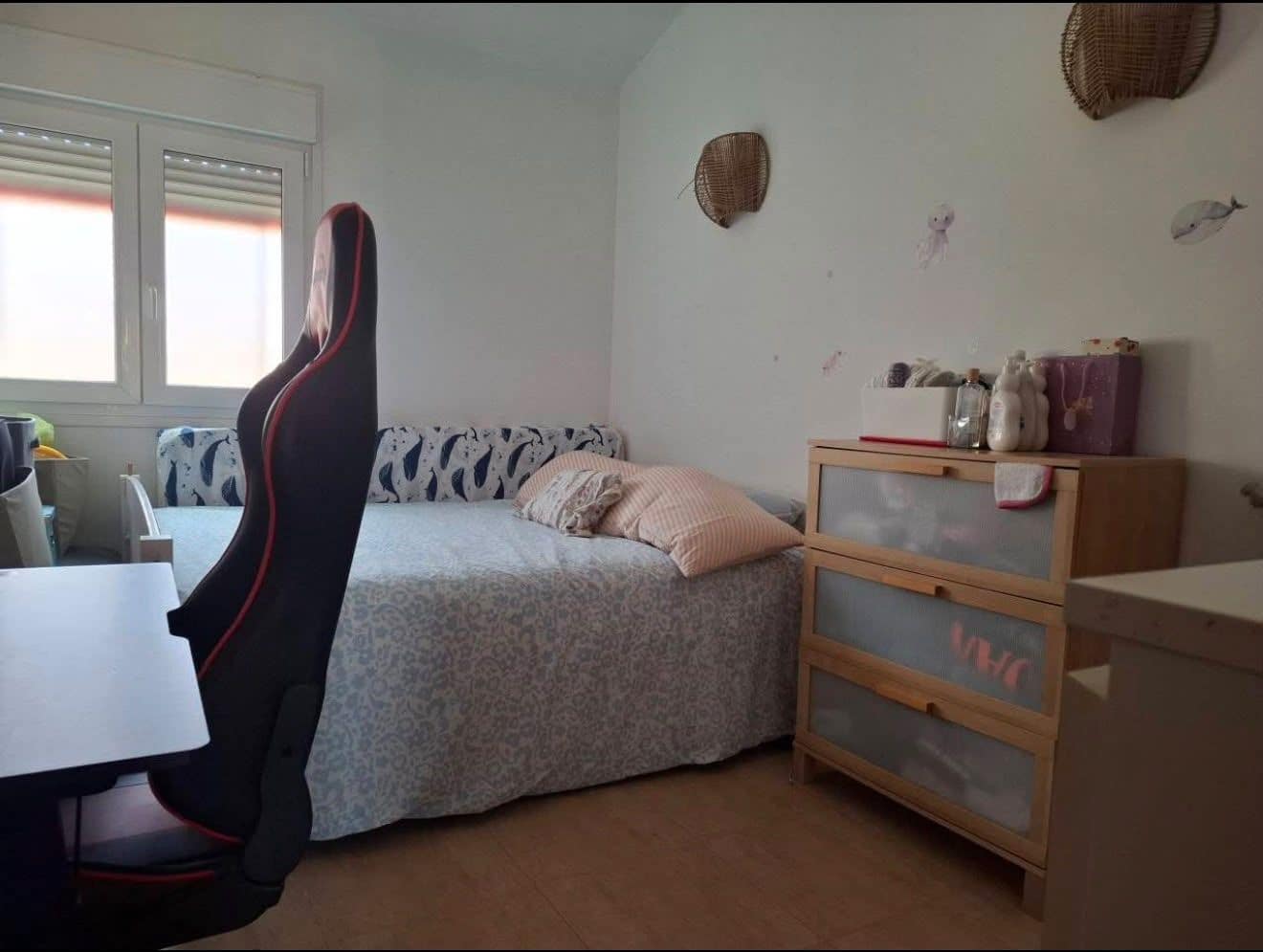 2 sypialnia Dom na sprzedaż w Puerto del Rosario - 199 000 € (Ref: 10159097)