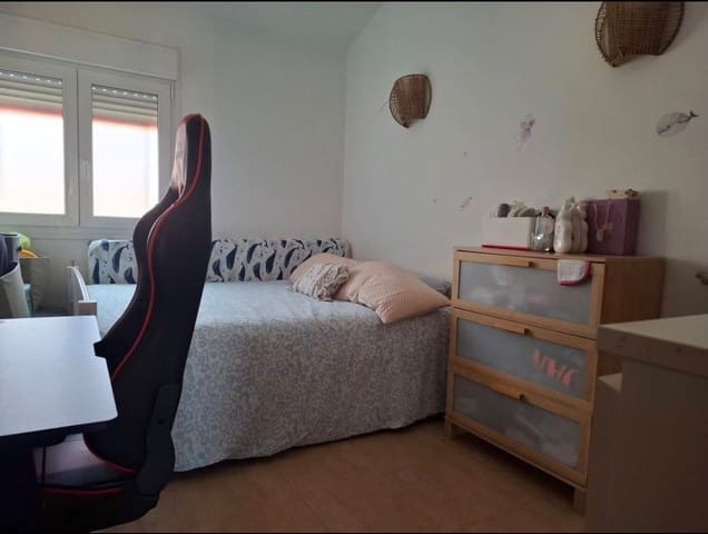 2 sypialnia Dom na sprzedaż w Puerto del Rosario - 199 000 € (Ref: 10159097)