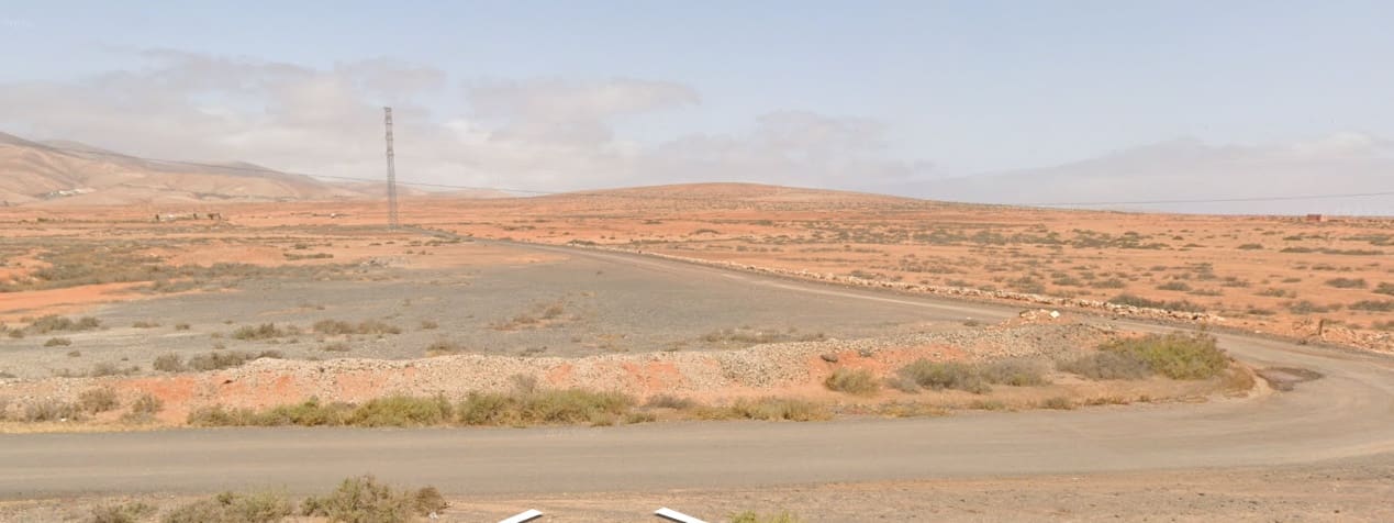 Undeveloped Land for sale in Antigua - € 33,000 (Ref: 10161037)