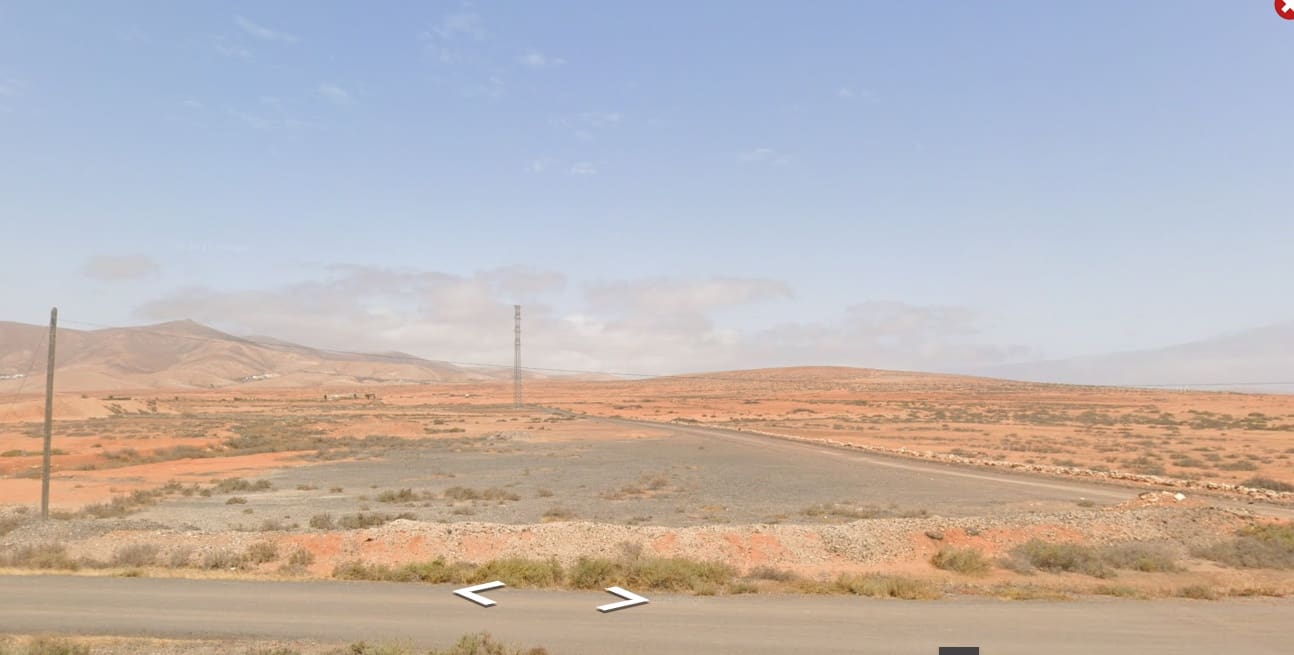 Undeveloped Land for sale in Antigua - € 33,000 (Ref: 10161037)