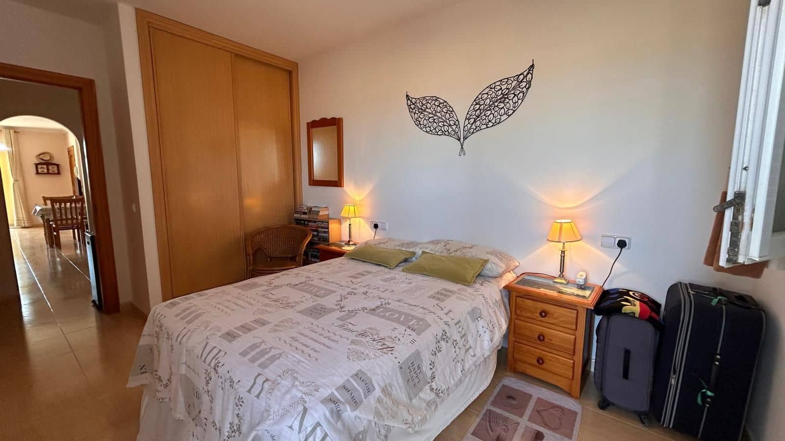 2 soverom Leilighet til salgs i El Cotillo - € 300 000 (Ref: 10161038)