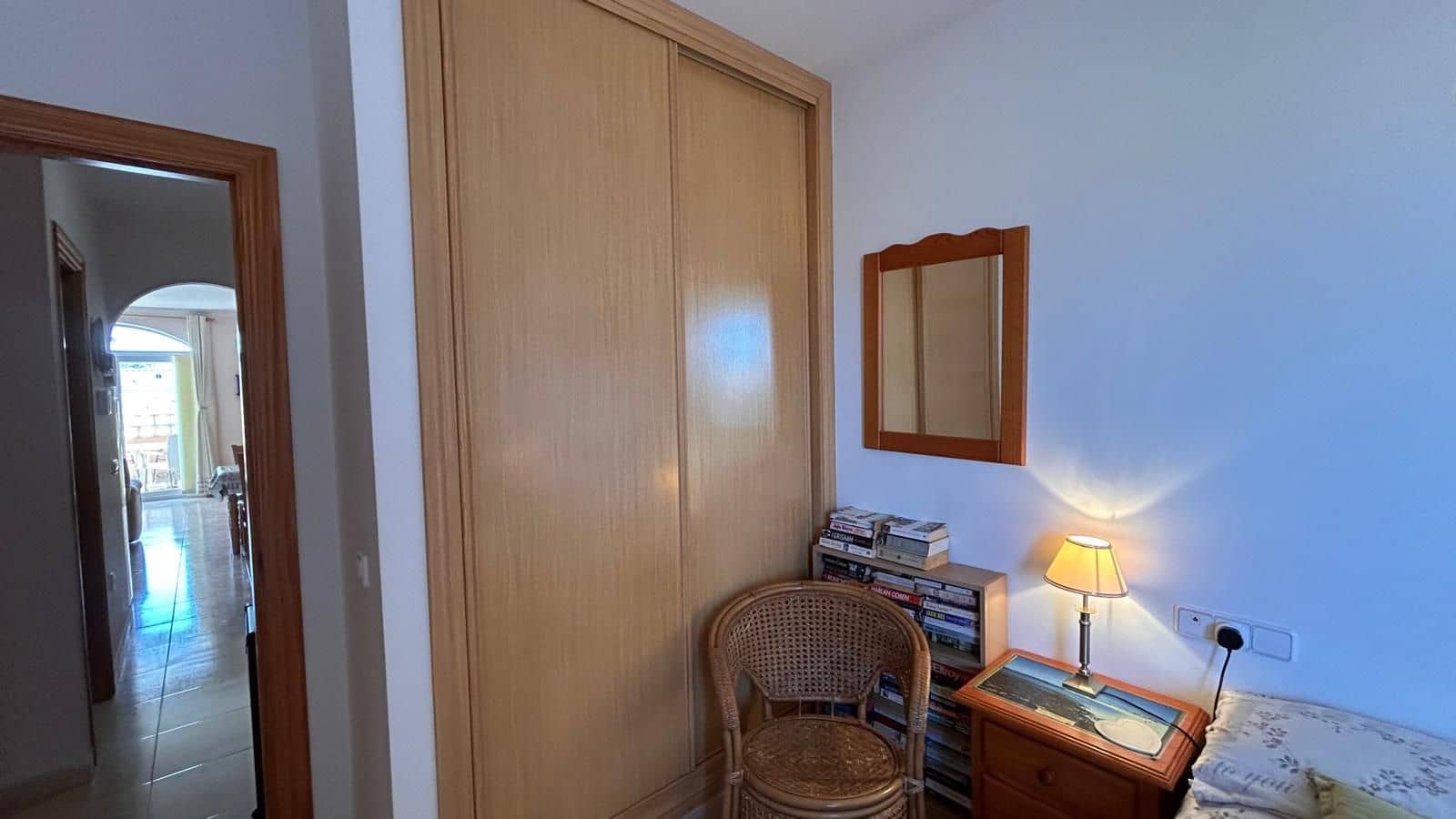 2 soverom Leilighet til salgs i El Cotillo - € 300 000 (Ref: 10161038)