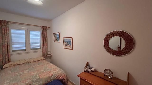 2 soverom Leilighet til salgs i El Cotillo, La Oliva - € 300 000 (Ref: 10161038)