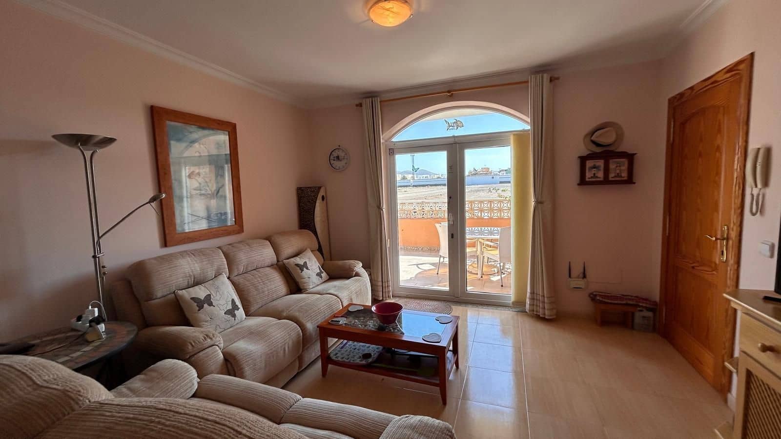 2 soverom Leilighet til salgs i El Cotillo - € 300 000 (Ref: 10161038)