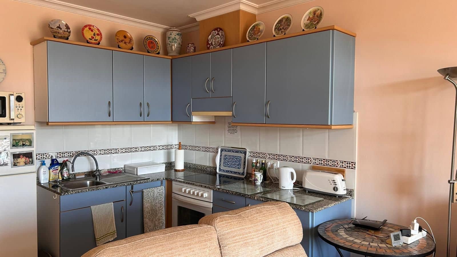 2 soverom Leilighet til salgs i El Cotillo - € 300 000 (Ref: 10161038)