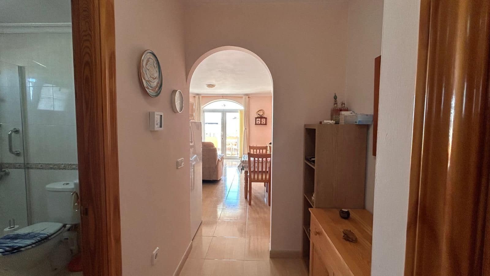 2 soverom Leilighet til salgs i El Cotillo - € 300 000 (Ref: 10161038)
