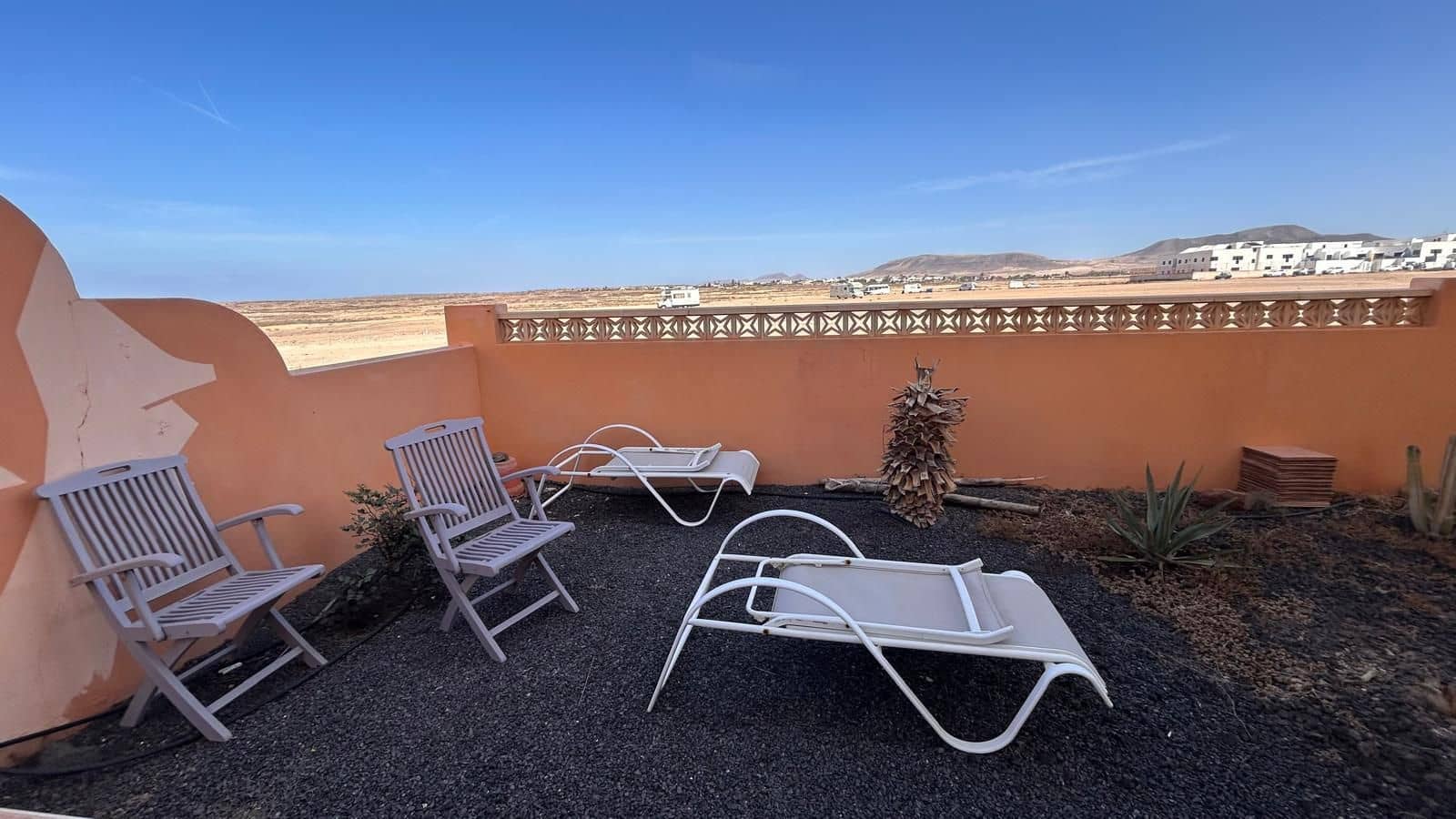 2 soverom Leilighet til salgs i El Cotillo - € 300 000 (Ref: 10161038)