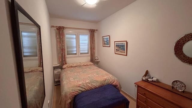 2 soverom Leilighet til salgs i El Cotillo, La Oliva - € 300 000 (Ref: 10161038)