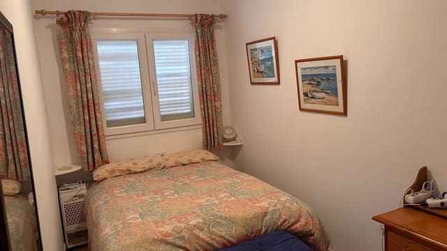 2 soverom Leilighet til salgs i El Cotillo, La Oliva - € 300 000 (Ref: 10161038)