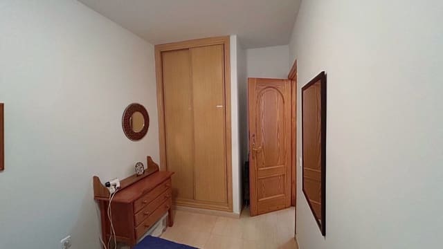 2 slaapkamer Flat te koop in El Cotillo, La Oliva - € 300.000 (Ref: 10161038)