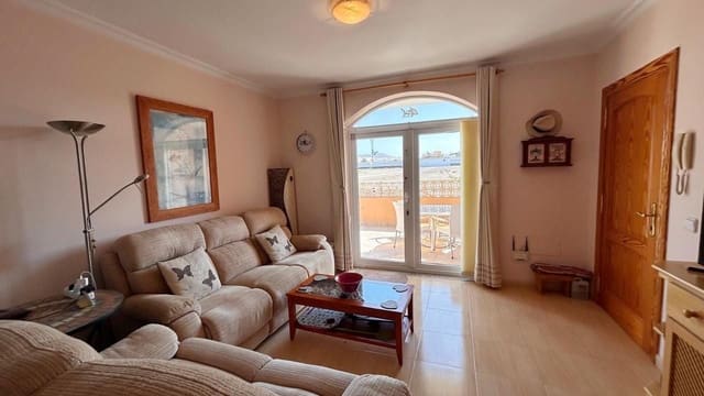 2 slaapkamer Flat te koop in El Cotillo, La Oliva - € 300.000 (Ref: 10161038)
