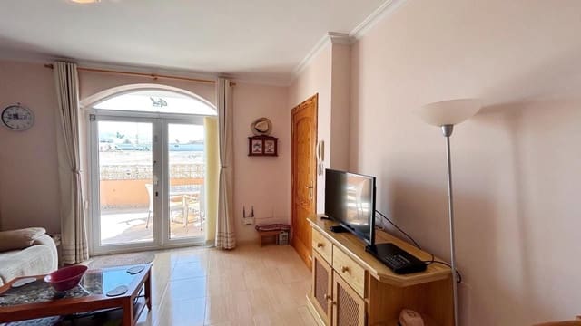 2 slaapkamer Flat te koop in El Cotillo, La Oliva - € 300.000 (Ref: 10161038)