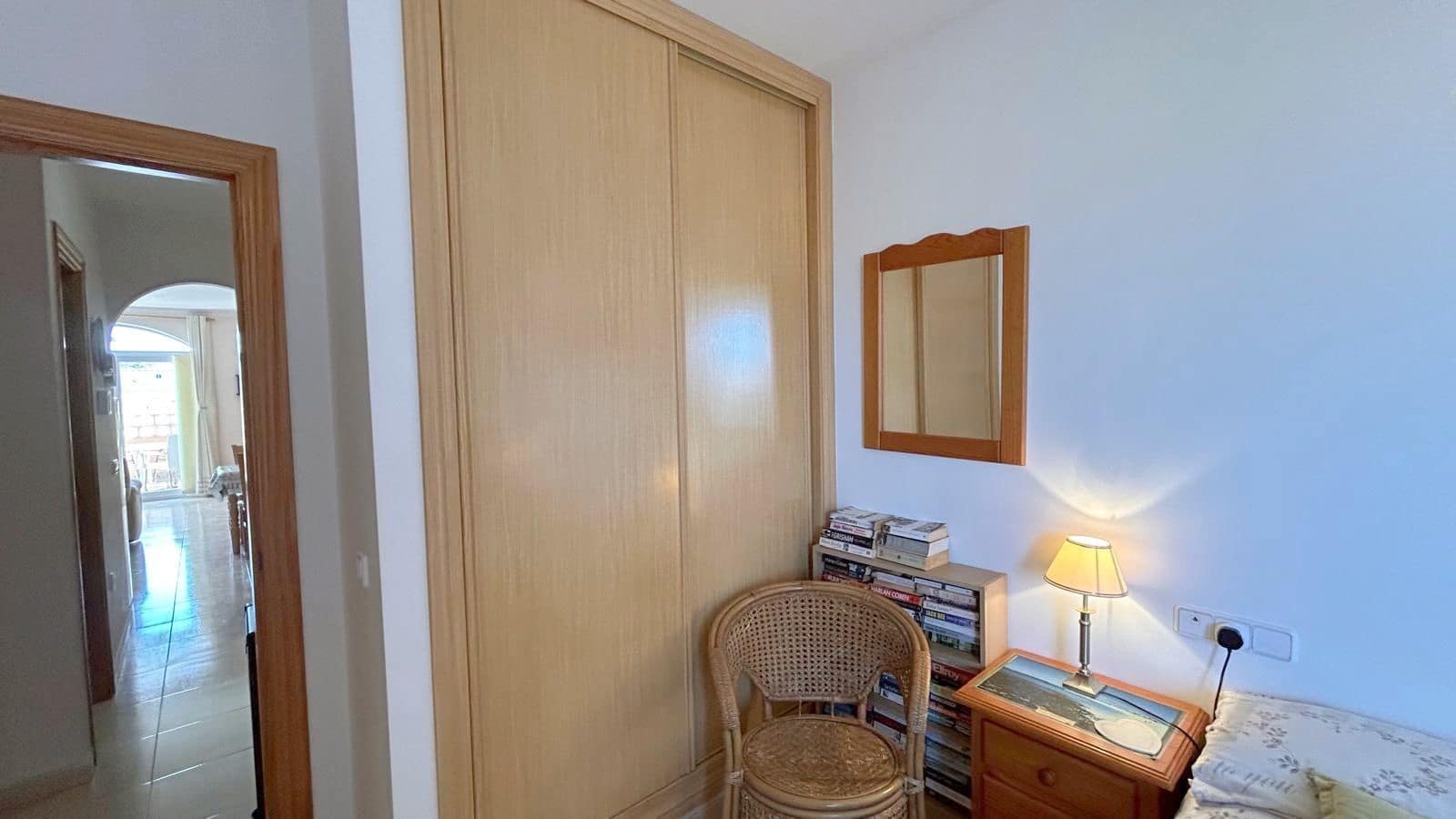 2 bedroom Flat for sale in El Cotillo - € 300,000 (Ref: 10161038)