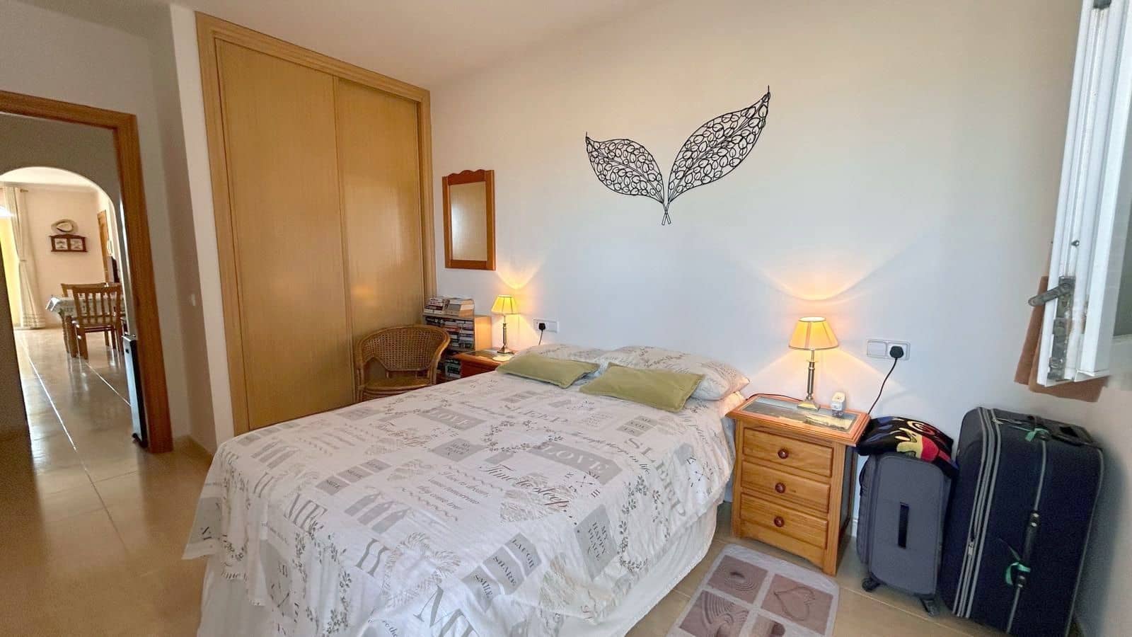 2 bedroom Flat for sale in El Cotillo - € 300,000 (Ref: 10161038)