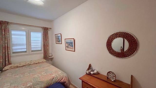 2 slaapkamer Flat te koop in El Cotillo, La Oliva - € 300.000 (Ref: 10161038)