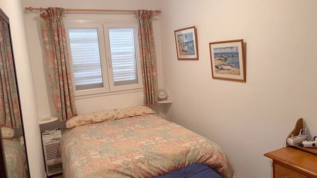 2 slaapkamer Flat te koop in El Cotillo, La Oliva - € 300.000 (Ref: 10161038)