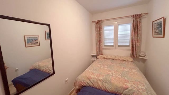 2 slaapkamer Flat te koop in El Cotillo, La Oliva - € 300.000 (Ref: 10161038)