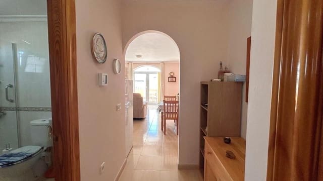 2 slaapkamer Flat te koop in El Cotillo, La Oliva - € 300.000 (Ref: 10161038)