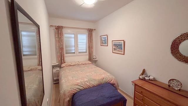 2 slaapkamer Flat te koop in El Cotillo, La Oliva - € 300.000 (Ref: 10161038)