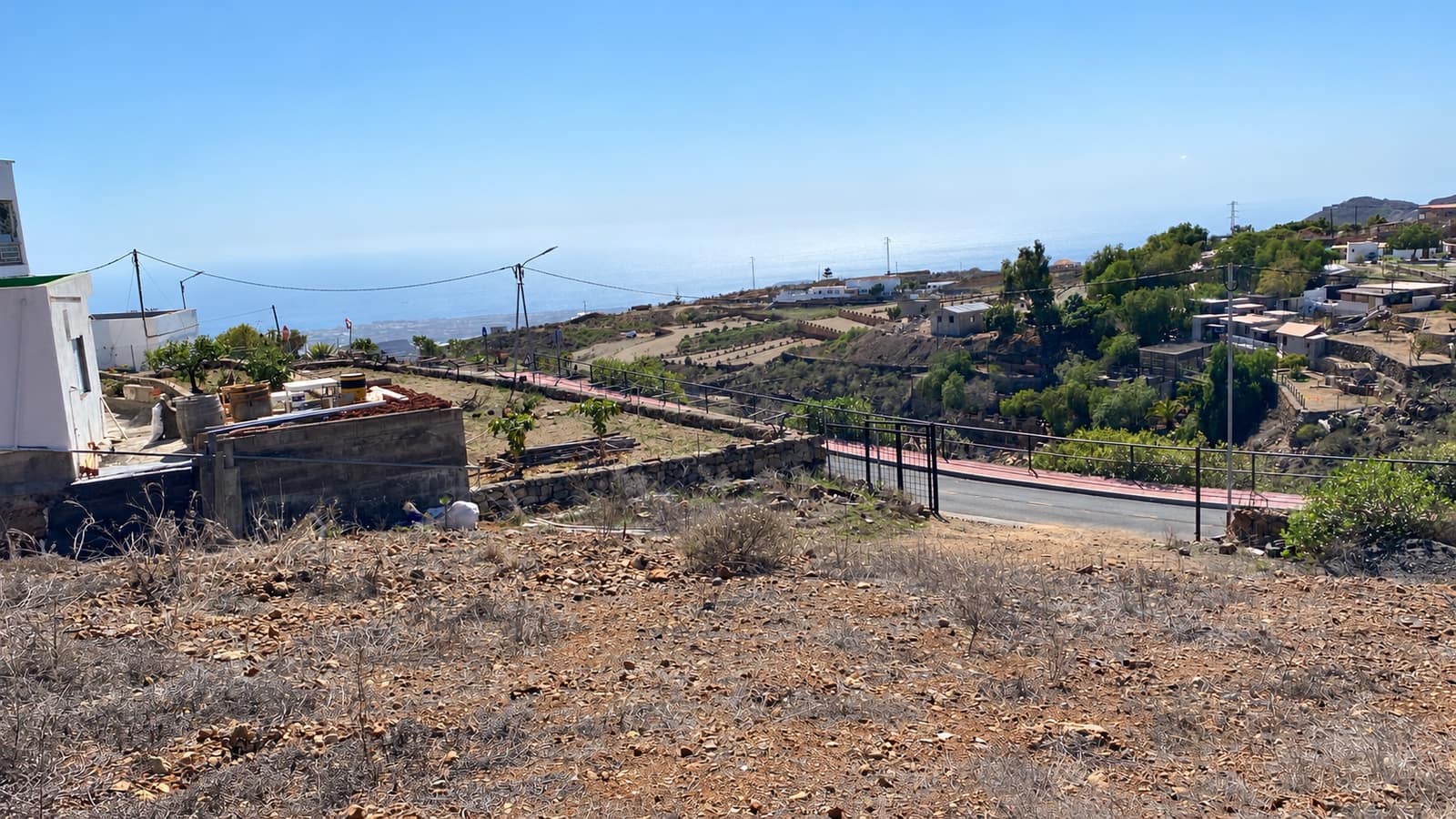 Terreno Não Urbanizado para venda em San Miguel de Abona - 160 000 € (Ref: 10166201)