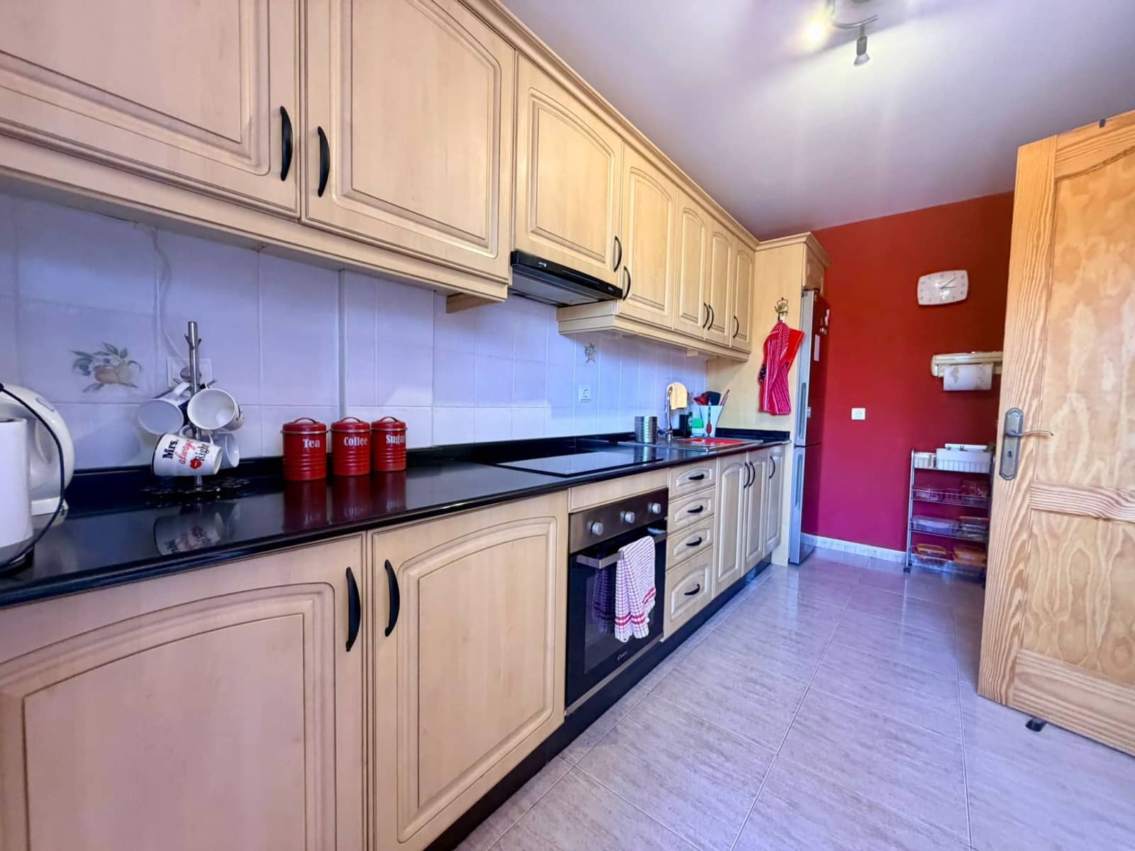 3 bedroom Semi-detached Villa for sale in Antigua - € 264,000 (Ref: 10166202)