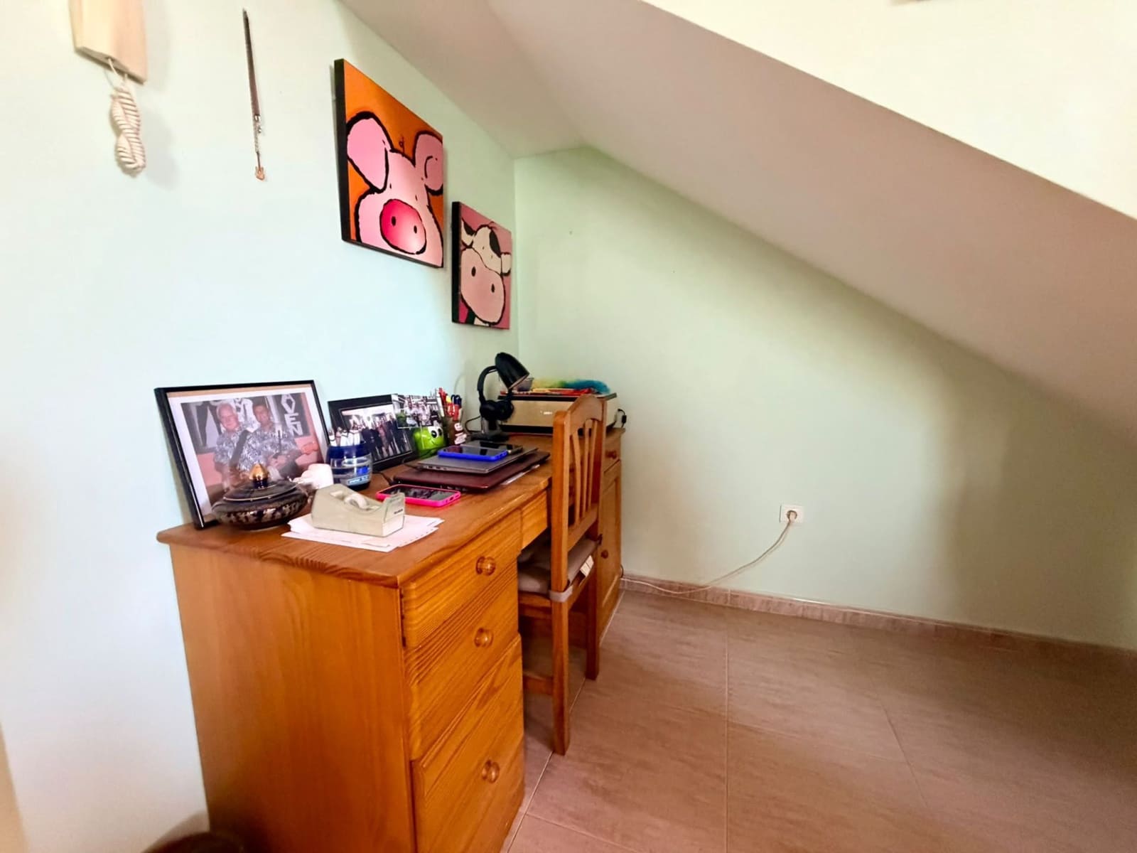 3 bedroom Semi-detached Villa for sale in Antigua - € 264,000 (Ref: 10166202)